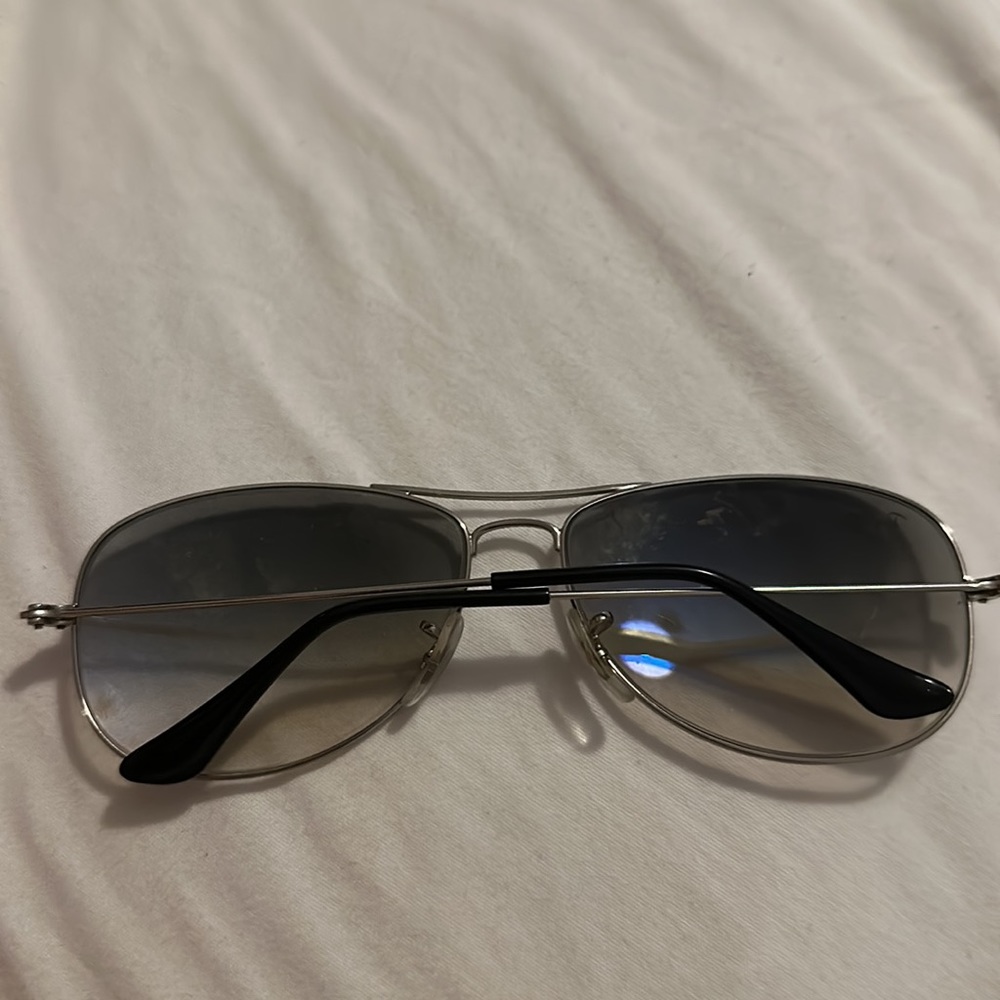 Cockpit Raybans - Picture 3 of 3